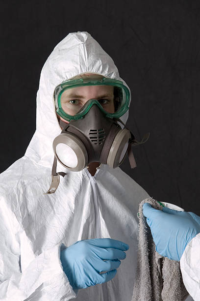 Best Comprehensive Air Testing for Mold Contaminants  in David City, NE
